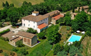 Agriturismo La Moraia